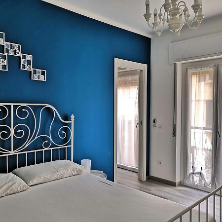 Apartmán Casagnese Sanremo Exteriér fotografie