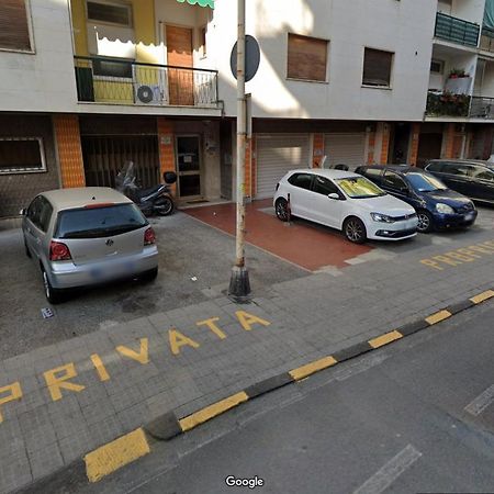 Apartmán Casagnese Sanremo Exteriér fotografie