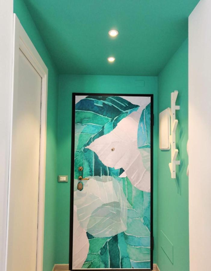 Apartmán Casagnese Sanremo Exteriér fotografie