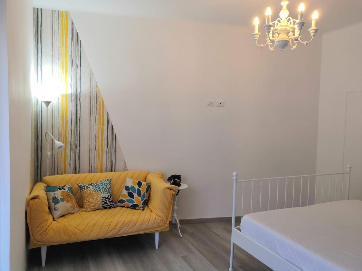 Apartmán Casagnese Sanremo Exteriér fotografie