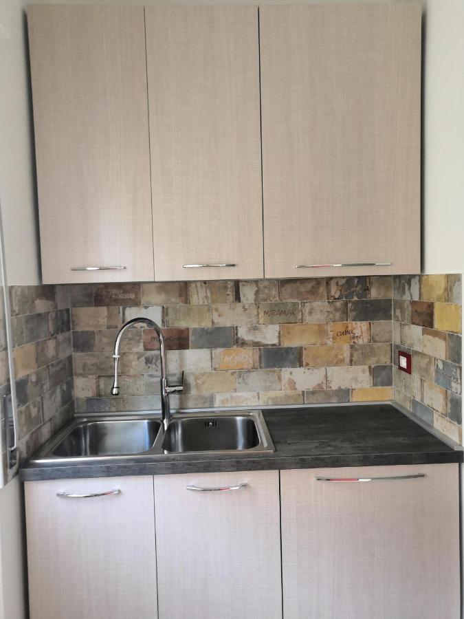 Apartmán Casagnese Sanremo Exteriér fotografie