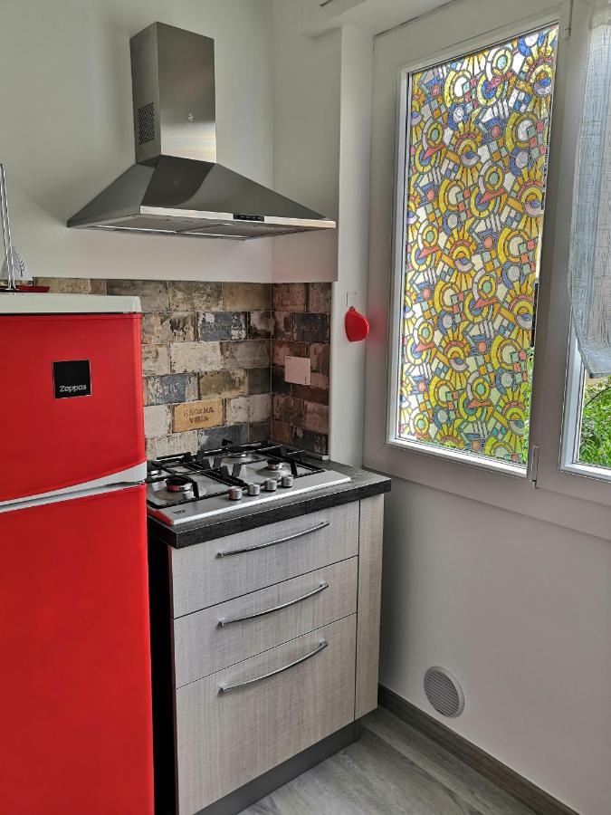 Apartmán Casagnese Sanremo Exteriér fotografie