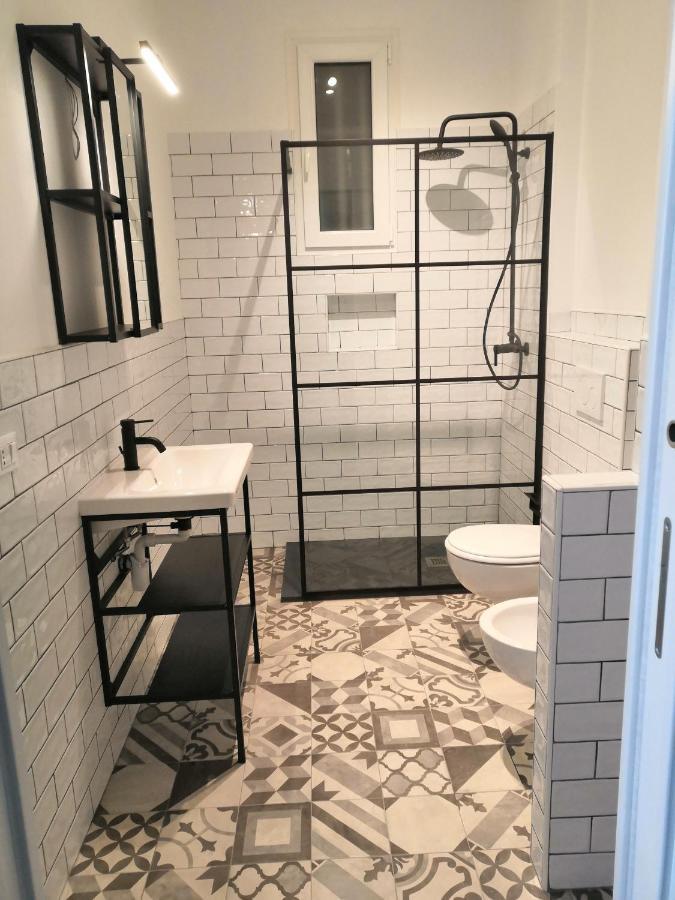 Apartmán Casagnese Sanremo Exteriér fotografie