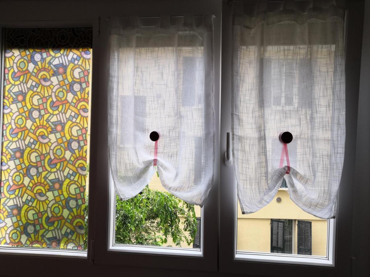 Apartmán Casagnese Sanremo Exteriér fotografie