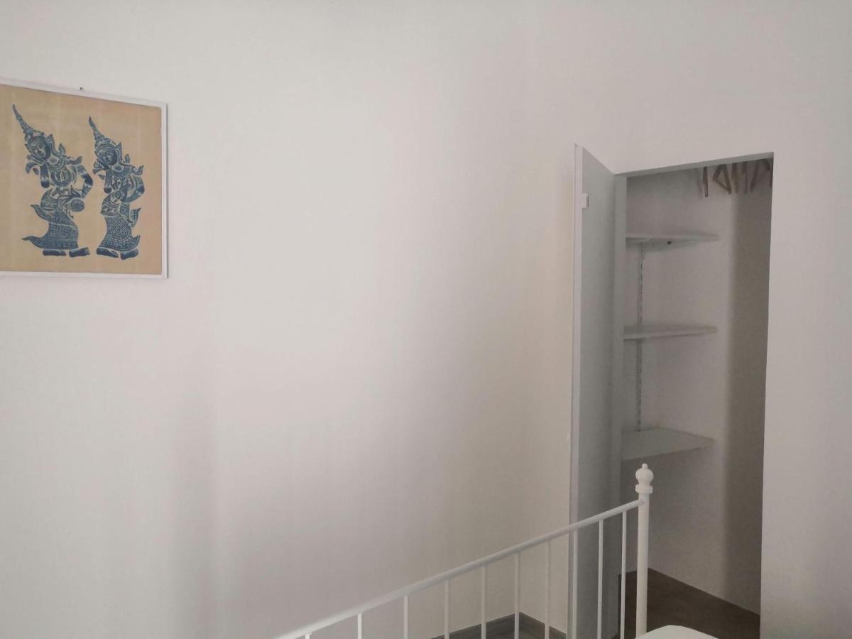 Apartmán Casagnese Sanremo Exteriér fotografie