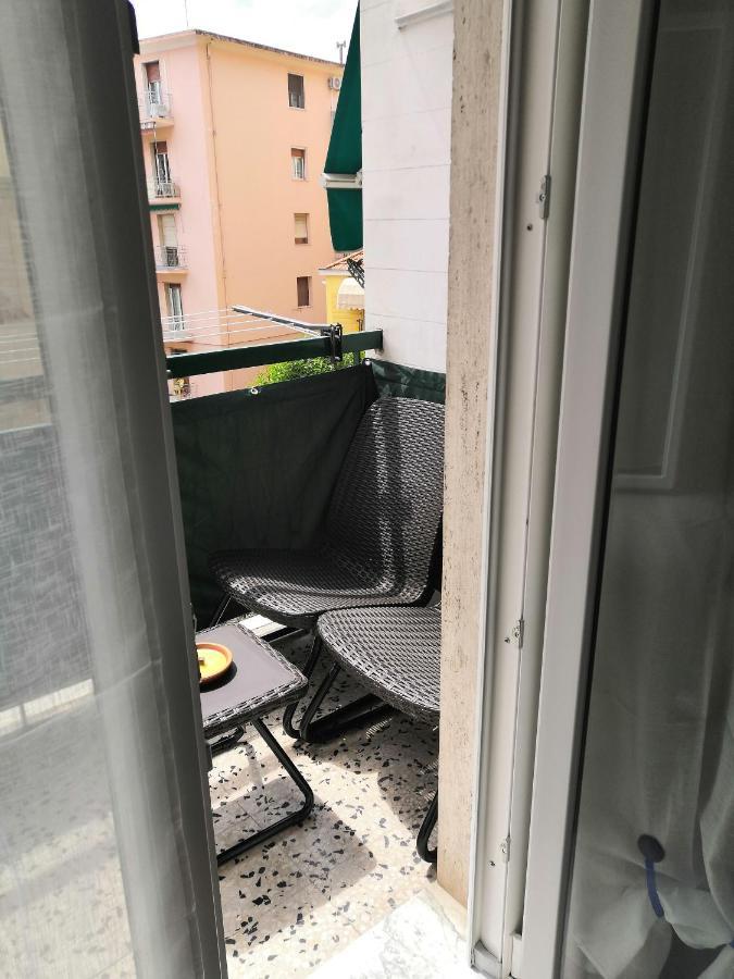 Apartmán Casagnese Sanremo Exteriér fotografie