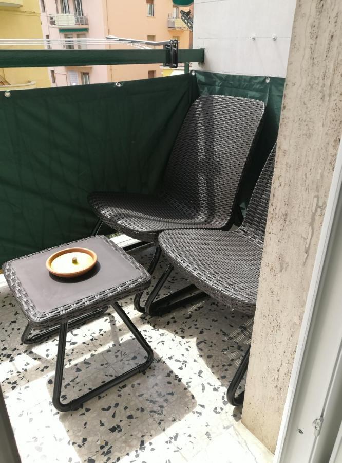 Apartmán Casagnese Sanremo Exteriér fotografie