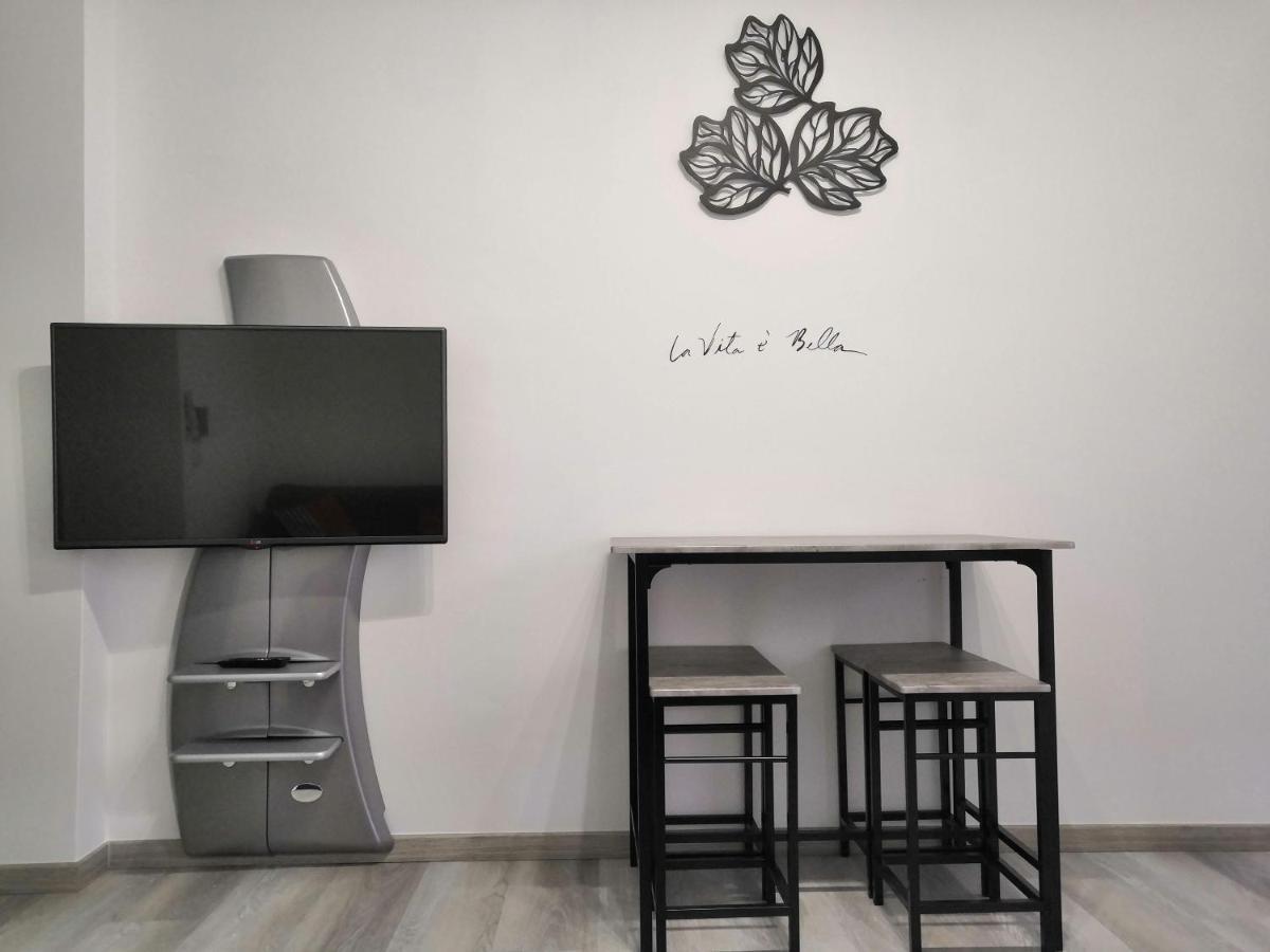 Apartmán Casagnese Sanremo Exteriér fotografie