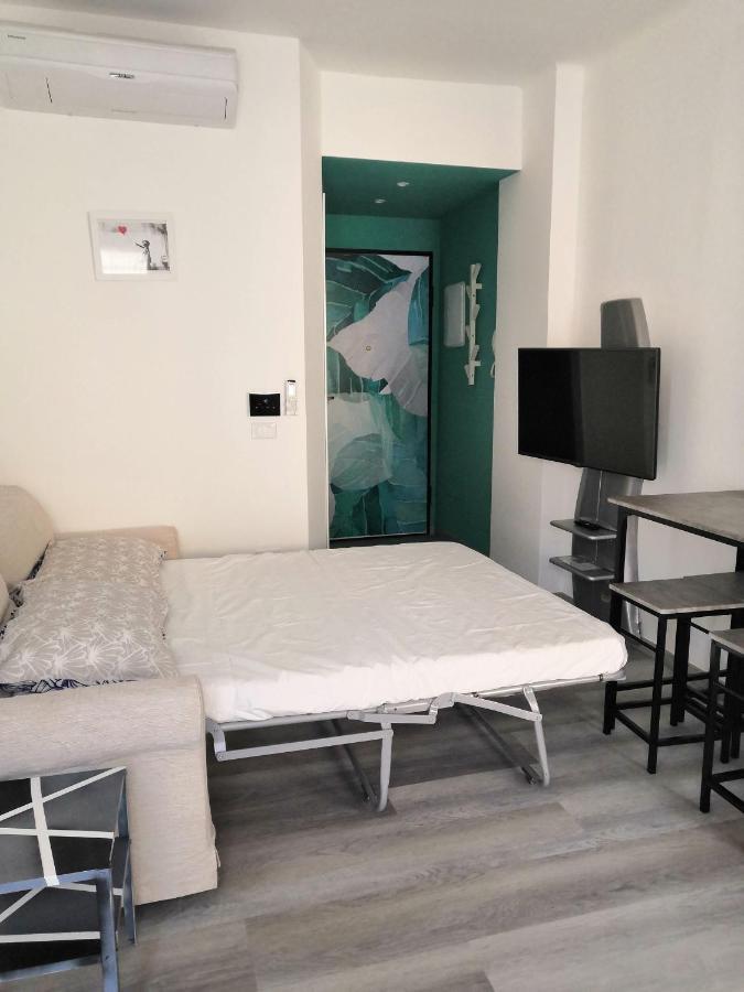 Apartmán Casagnese Sanremo Exteriér fotografie