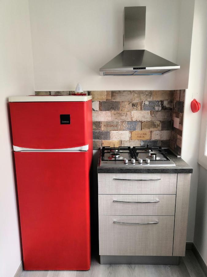 Apartmán Casagnese Sanremo Exteriér fotografie